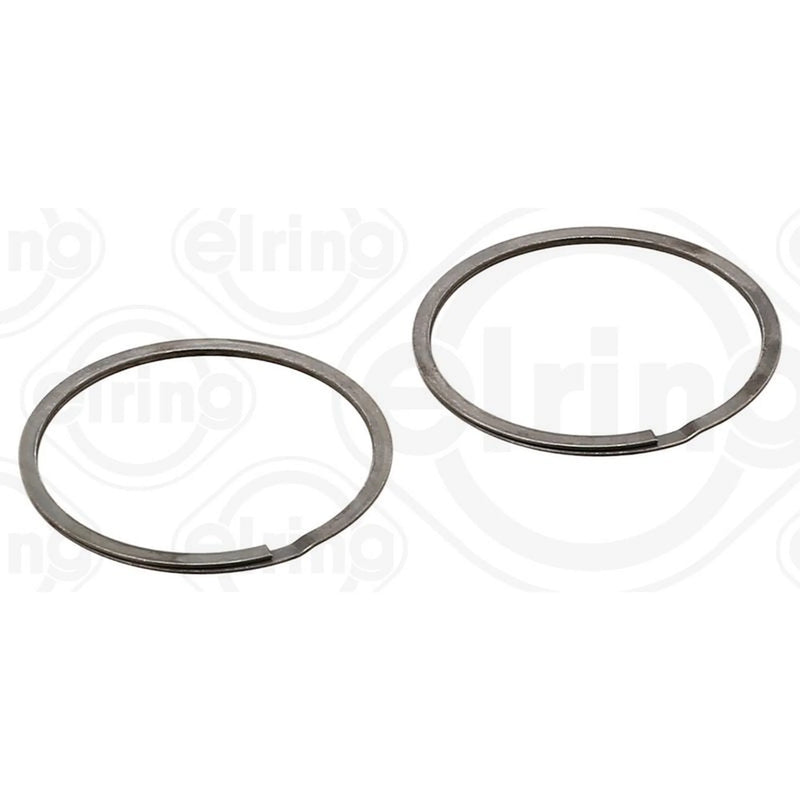 Elring Exhaust Manifold Gasket Set 50mm OD ID High 852.970