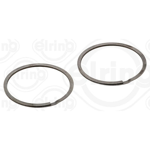 Elring Exhaust Manifold Gasket Set 50mm OD ID High 852.970