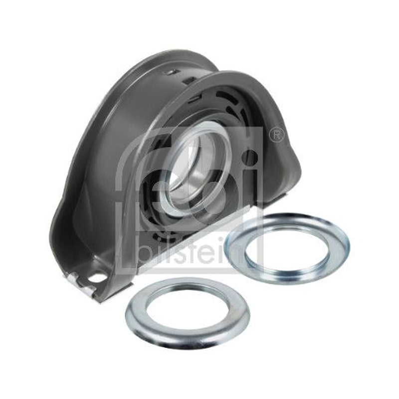 Febi Propshaft Centre Bearing Support 38092