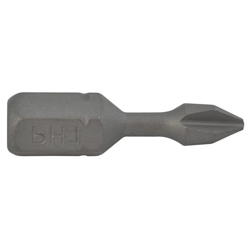 DEWALT Power Tools DT7231 Torsion Bits PH1 x 25mm (Pack 5) - DT7231-QZ