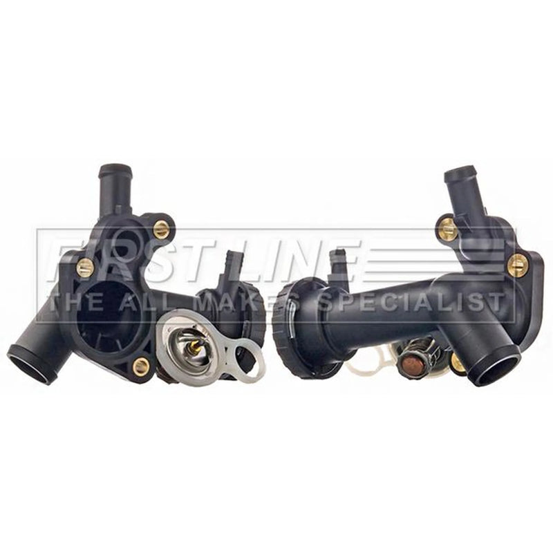 First Line Thermostat,Coolant FTK117