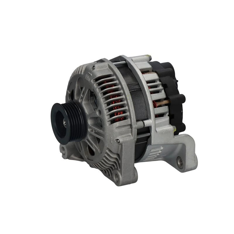 Valeo Car Alternator 12V 439252