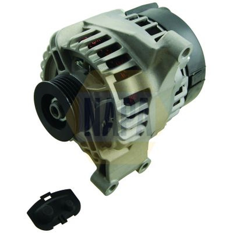 NAPA Car Alternator 12V NAL1657