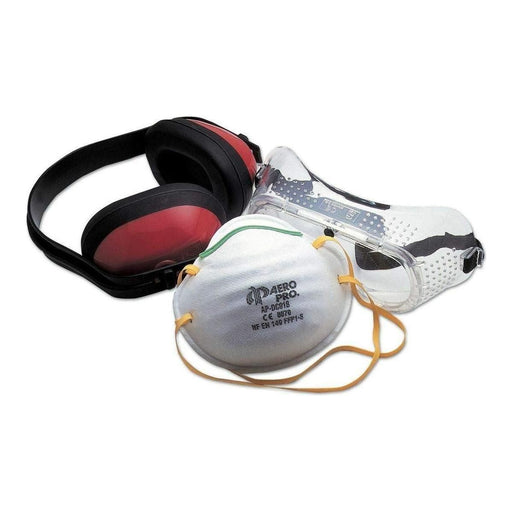 Laser Safety Kit 3pc 2934 Laser  - Town Parts