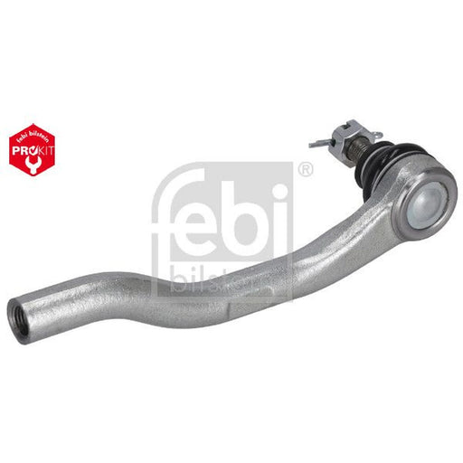 Febi Steering Tie Rod End Ball Joint Front Right 42235