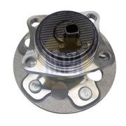NAPA Wheel Bearing Kit PWB1543