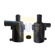 NAPA Auxiliary Coolant Water Pump NWP1593