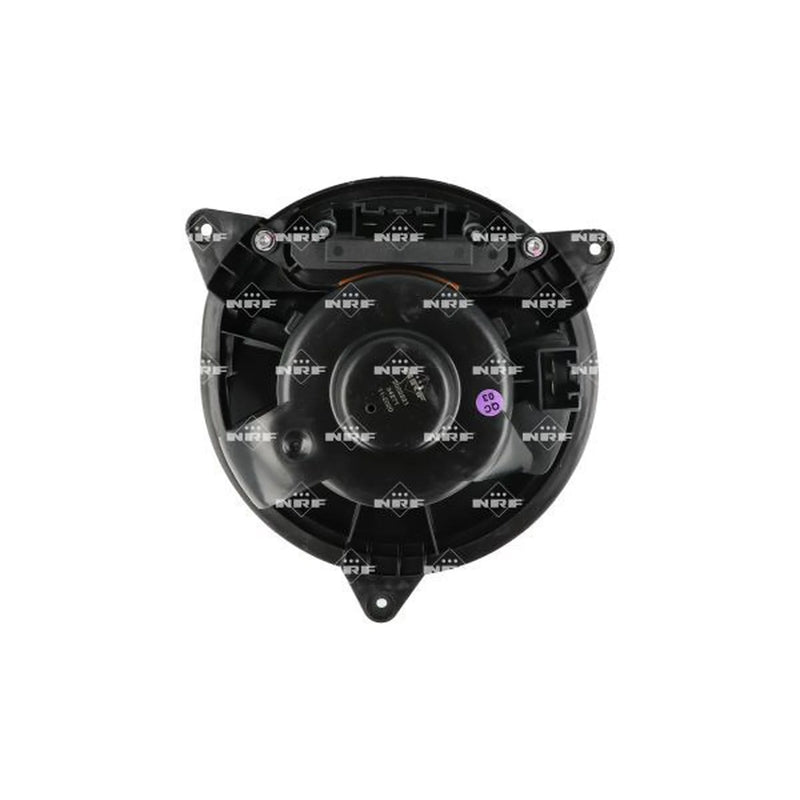 NRF Heater Blower Fan 34271