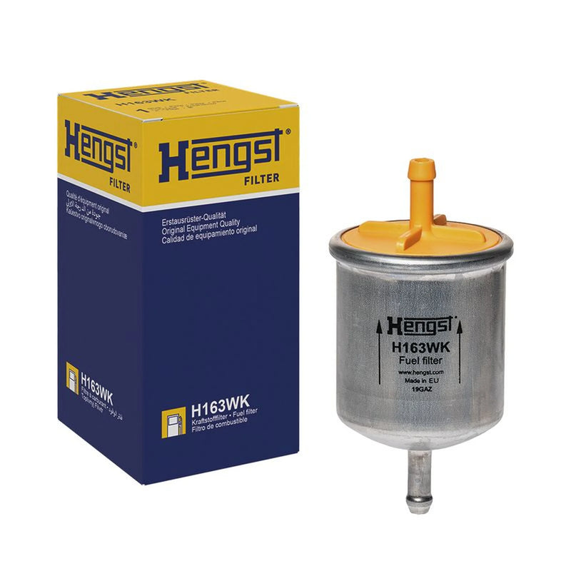 Hella Fuel Filter Element H163WK