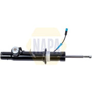 NAPA Shock Absorber Damper Strut Front Right NSA2008