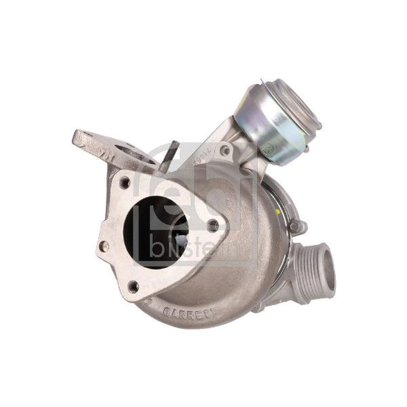 Febi Turbocharger Turbo Unit 187078