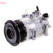 Denso Air Conditioning Compressor DCP50039