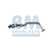 BM Catalysts Homologated Diesel Cat BM80164H