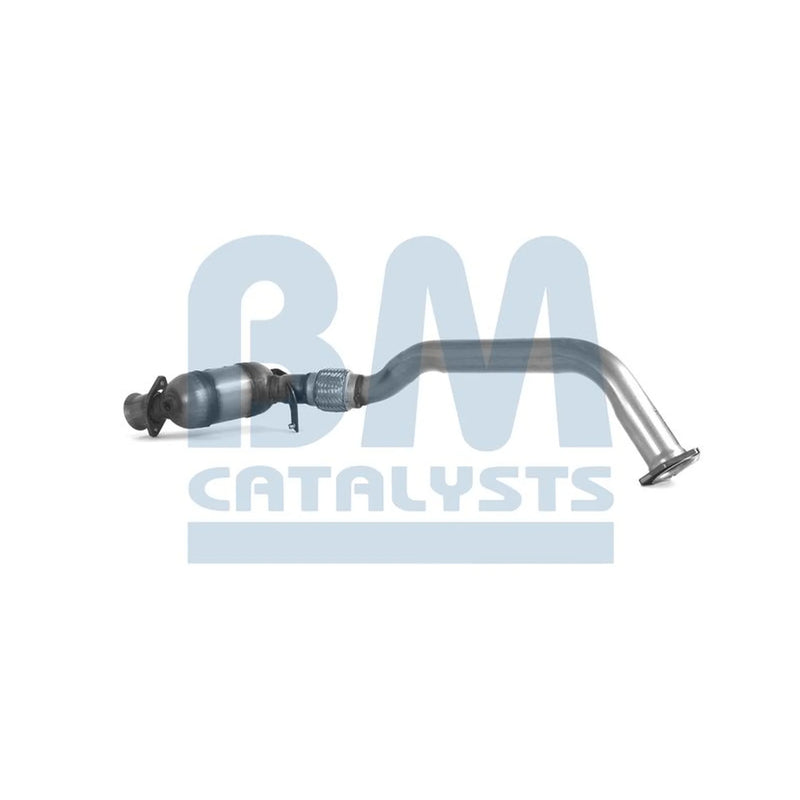 BM Catalysts Homologated Diesel Cat BM80164H