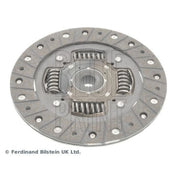 Blue Print Clutch Friction Disc Plate 18 Splines ADK83130