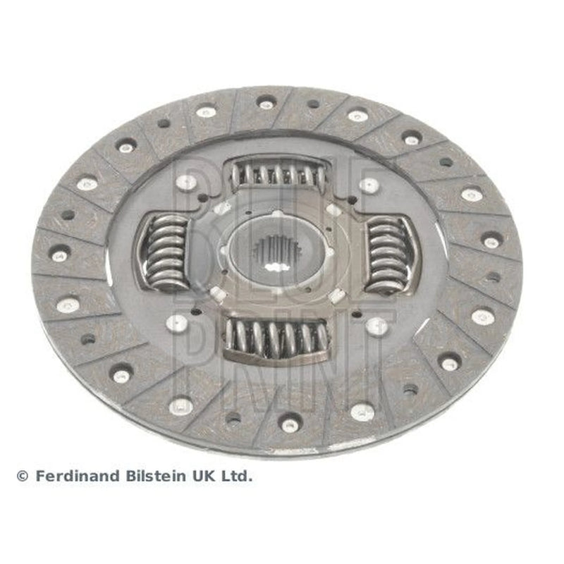 Blue Print Clutch Friction Disc Plate 18 Splines ADK83130