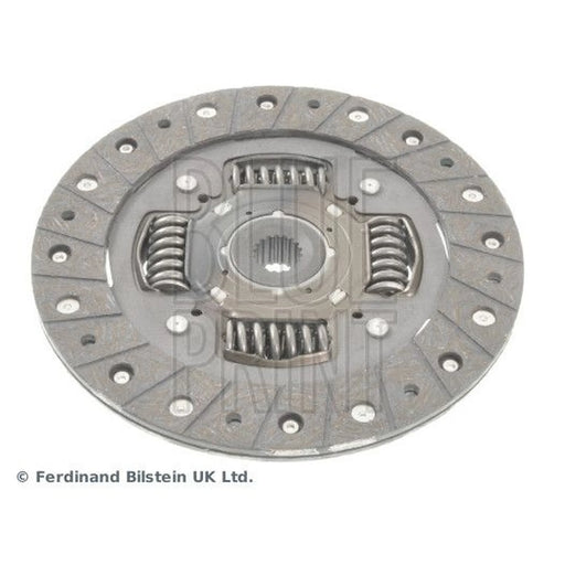 Blue Print Clutch Friction Disc Plate 18 Splines ADK83130