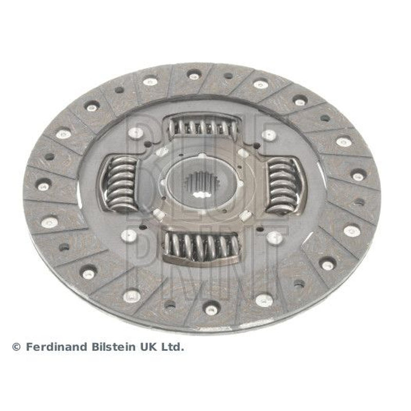 Blue Print Clutch Friction Disc Plate 18 Splines ADK83130