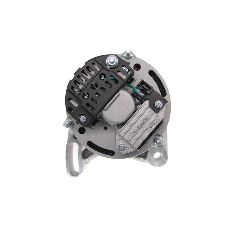 Valeo Car Alternator 12V 443195