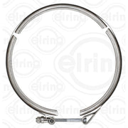 Elring Exhaust System Pipe Connector OD ID Thick 535.540
