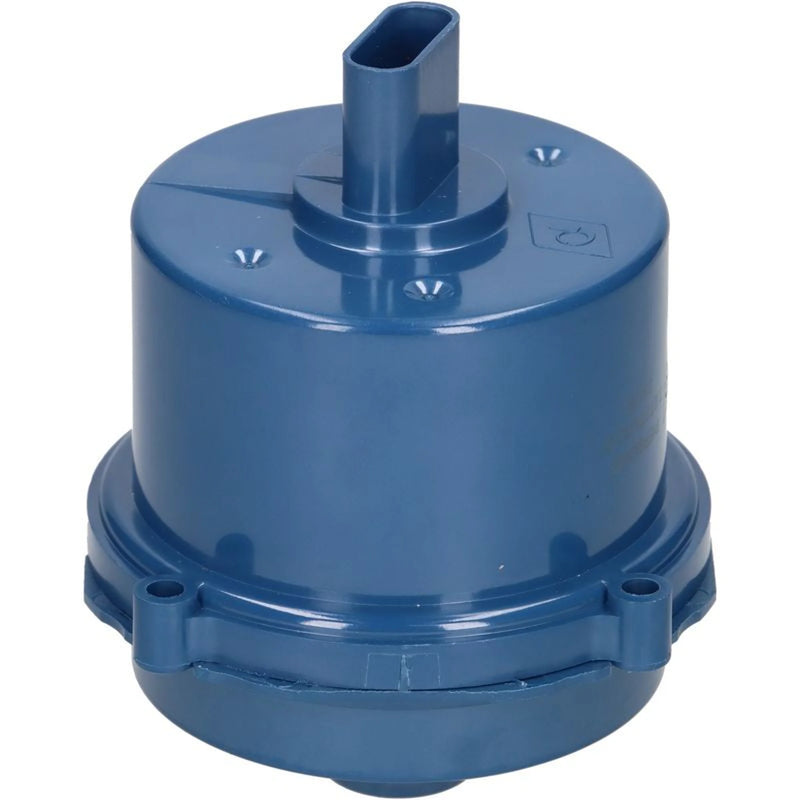 Pierburg Auxiliary Coolant Water Pump 7.07224.01.0