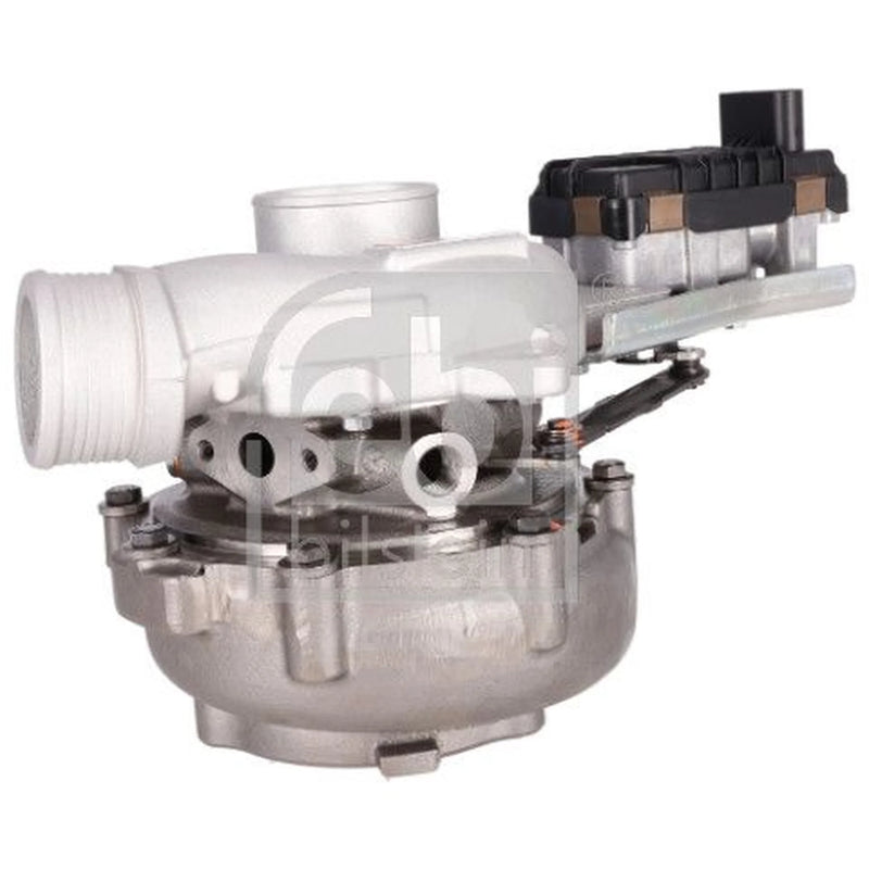 Febi Turbocharger Turbo Unit 186950