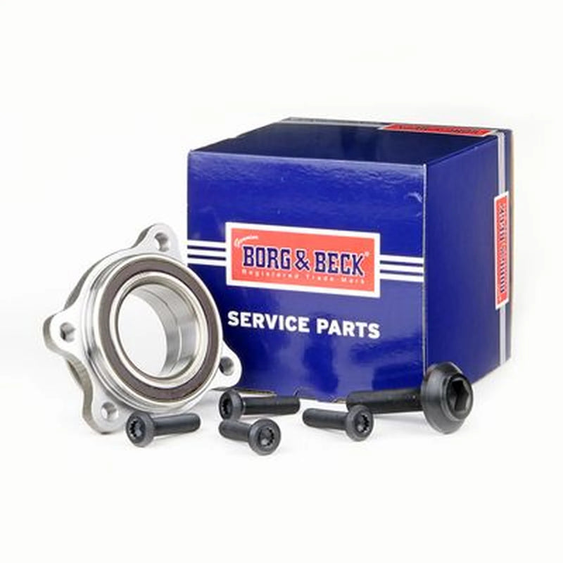 Borg & Beck Wheel Bearing Kit BWK1584