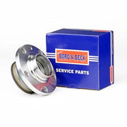 Borg & Beck Wheel Bearing Kit BWK1525