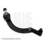 Blue Print Steering Tie Rod End Ball Joint Front Left ADN187149