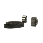 Gates Timing Belt Kit with Rollers K015457XS