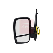 Apec Door / Wing Mirror Left AMR2127