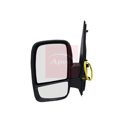 Apec Door / Wing Mirror Left AMR2127