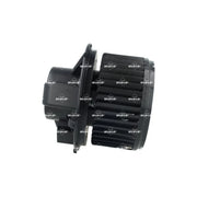 NRF Heater Blower Fan Front 34731