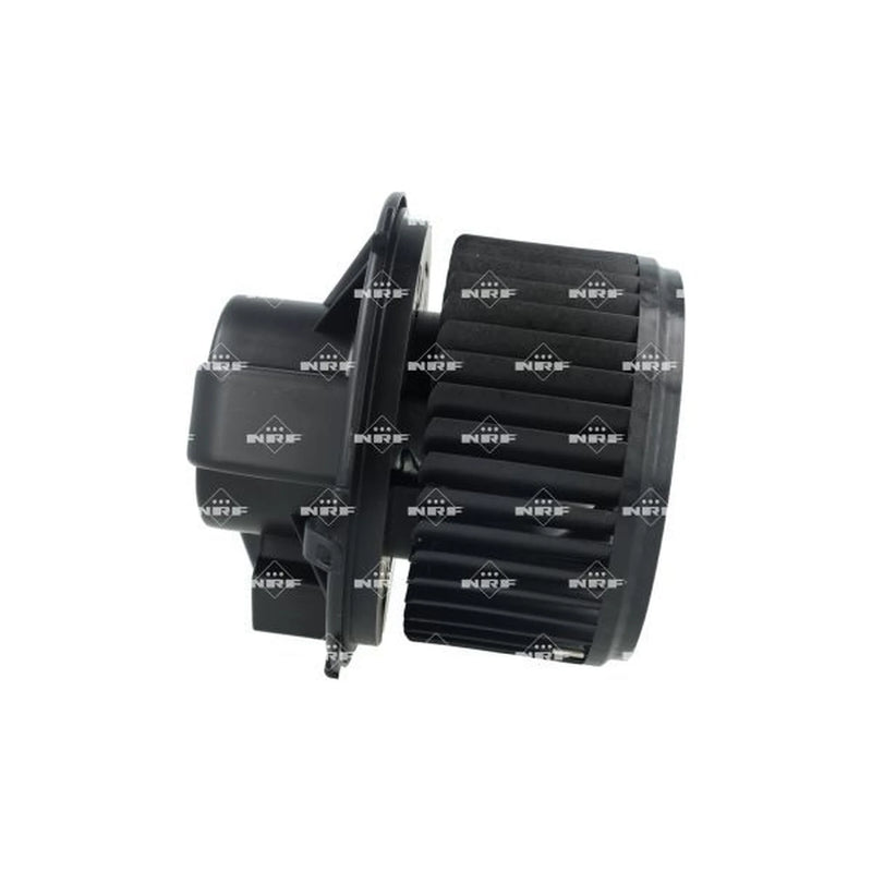NRF Heater Blower Fan Front 34731