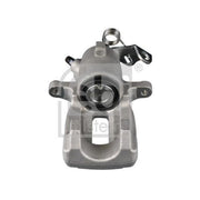 Febi Brake Caliper Assembly Rear Right 178117