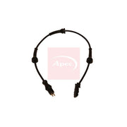 Apec ABS Wheel Speed Sensor Front Left ABS1141