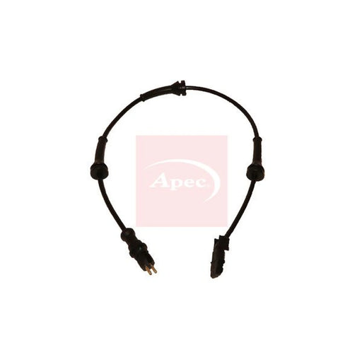 Apec ABS Wheel Speed Sensor Front Left ABS1141