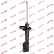 KYB Shock Absorber Damper Strut Rear Right 332002