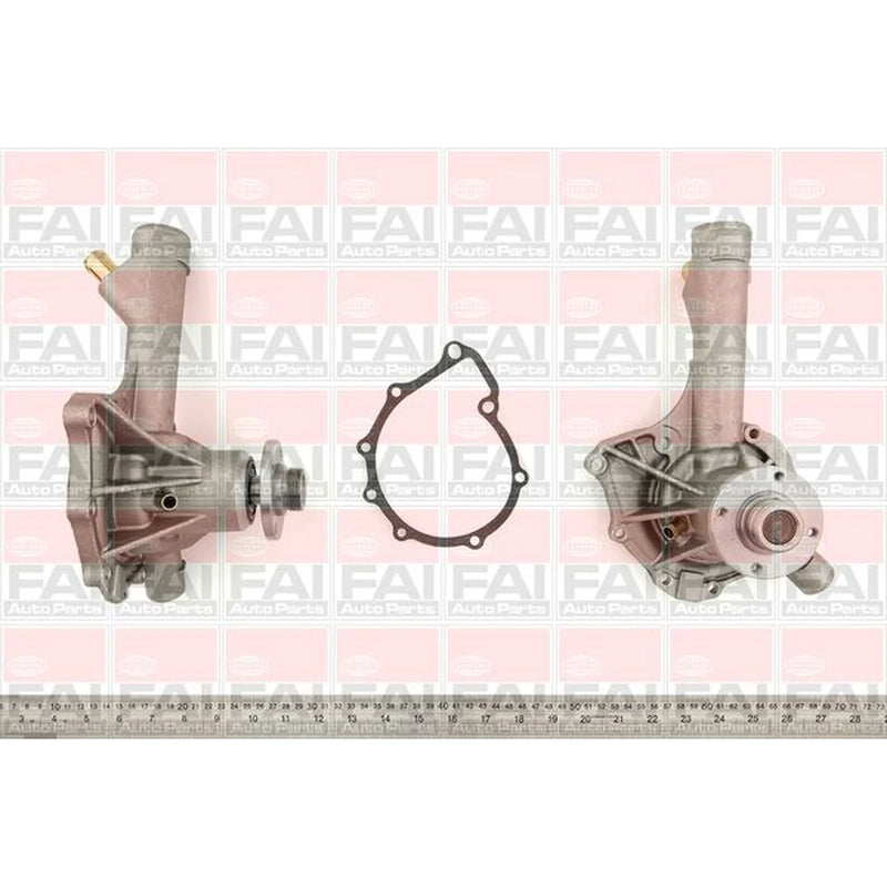 FAI Engine Cooling Water Pump WP6244
