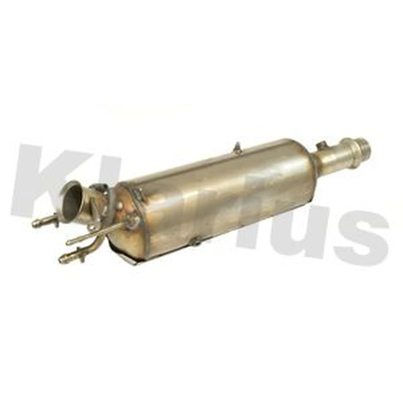 Klarius Diesel Particulate Filter W/Cat T/A Centre 390106