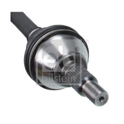 Febi CV Drive Shaft Driveshaft Front Right 181947