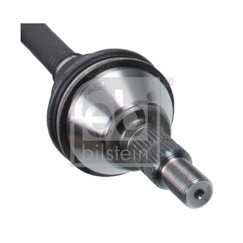 Febi CV Drive Shaft Driveshaft Front Right 181947