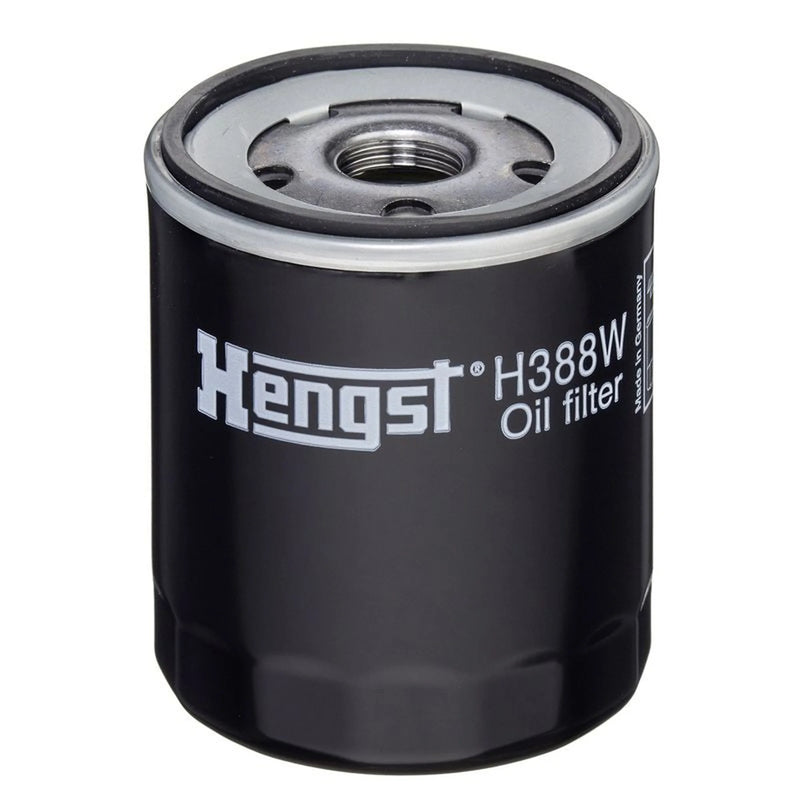 Hella Engine Oil Filter H388W