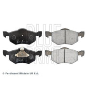 Blue Print Front Brake Pad Set ADM54273