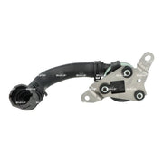 NRF Auxiliary Coolant Water Pump 390095