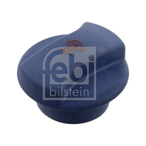 Febi Coolant Expansion Tank Cap 36086