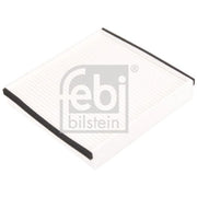 Febi Cabin Air Filter (Pollen Filter) 176020