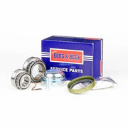 Borg & Beck Wheel Bearing Kit BWK571