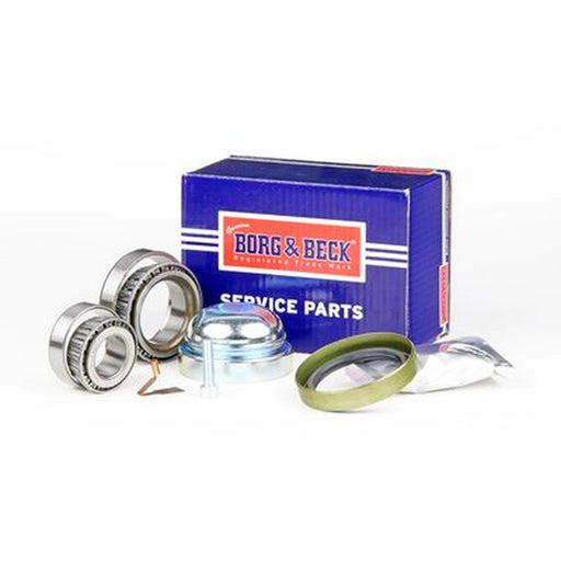 Borg & Beck Wheel Bearing Kit BWK571
