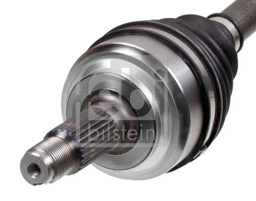 Febi CV Drive Shaft Driveshaft Front Left